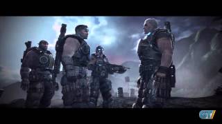 Gears of War Judgement  Review [upl. by Haroppizt34]