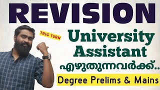 നിർബന്ധമായും കാണണം 😊 Degree Prelims 2022  Phase III [upl. by Lodmilla]