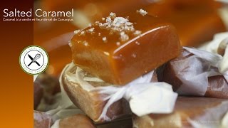 Salted Caramel – Bruno Albouze [upl. by Ellerihs]