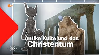 Christentum  3 Ideen aus anderen Religionen  Terra X [upl. by Sateia]