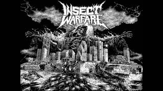 Insect Warfare ‎ World Extermination FULL ALBUM HD 2007  Grindcore [upl. by Nnylyar913]