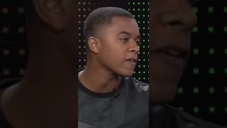 He CHALLENGED Gino Jennings on Live TV then got SCARED after He was Asked this Question [upl. by Annerol]