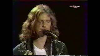 The Byrds  Wasnt Born to Follow Live 1975 [upl. by Doughman]