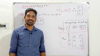 observability  control systems state space analysis  ushendras engineering tutorials [upl. by Nylatsyrc622]