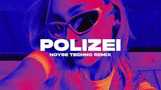 MoDo  Eins Zwei Polizei NOYSE Techno Remix Extended [upl. by Tterab]