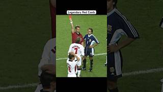 Legendary Red Cards [upl. by Noiramed]