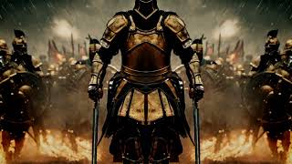 Prepare for glory Spartan  Powerful Orchestral Music  Best Epic Song  Unleash Your Inner Warrior [upl. by Nalloh]