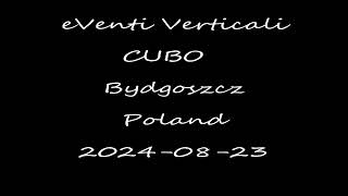 392 20240823 eVenti Verticali Bydgoszcz Poland V [upl. by Bocaj]