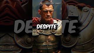 From Riches to Defeat The Story Of marcus licinius crassus [upl. by Thibault420]