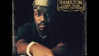 Anthony Hamilton  I Tried [upl. by Tripp]