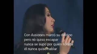 Ana Gabriel  Destino [upl. by Scevo121]