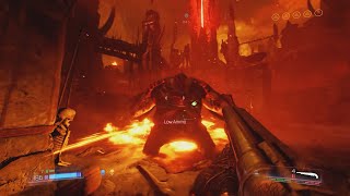 Kadingir Sanctum  Doom Mission 6 Gameplay [upl. by Staw]