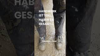 Handwerker Job Bauarbeiter ist Toll haben Sie gesagt handwerk handwerker bauen bauarbeiter [upl. by Meehsar726]