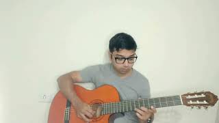 onakkamuthiri paraka paraka guitar [upl. by Krigsman]