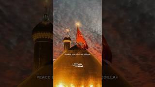 Ziyarat Ashura  Karbala [upl. by Gibby181]