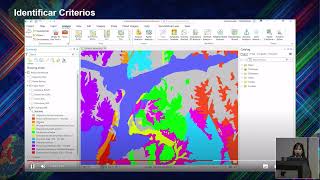 Identificación de zonas idóneas para la exploración y detección de actividades ilícitas [upl. by Enirehtahc]