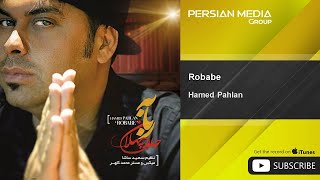 Hamed Pahlan  Robabe  حامد پهلان  ربابه [upl. by Herculie]