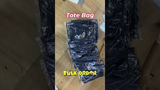 biggest personalized bag manufacturers in India shorts shortvideo backpack bags baglover [upl. by Rapsag702]