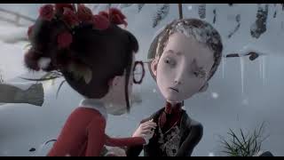 JACK AND THE CUCKOO CLOCK HEART 2013 Free Streaming HD [upl. by Thurlough]