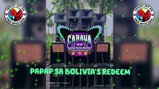 PAPAP SA BOLIVIAS REDEEM FT DJ JAY AR REMIX BATTLE CMS SMC [upl. by Eneloj]