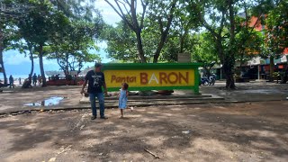 Pantai Baron [upl. by Herzig789]