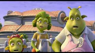 Planet 51 TEASER ITALIANO [upl. by Allys831]