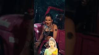 Morni  Badshah  Sharvi Yadav  Preity Mukhundhan  Hiten shorts [upl. by Thorstein]