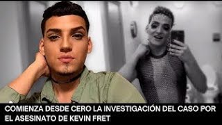 ¿Qué pasa con el caso por el asesinato del trapero Kevin Fret en Puerto Rico [upl. by Arawaj]