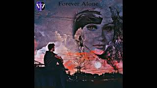 808 Melo X Central Cee X Pop Smoke Type Beat  FOREVER ALONE Prod By F T7 fayssal777 [upl. by Ainna]