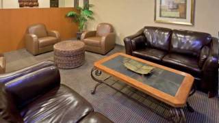 Candlewood Suites Louisville Airport  Lousville Kentucky [upl. by Nnylekoorb207]