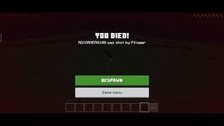 minecraft new video part 2 [upl. by Ylesara]