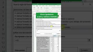 Crea un sistema de inventario fácil y eficiente con Excel paso a paso [upl. by Oguh]