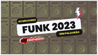 FUNK 2023 LIGHT  TIKTOK  DJ NELSINHO [upl. by Ahsiekram]