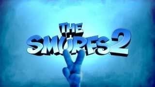 The Smurfs 2 The Video Game  All Cutscenes Movie  Full 1080p HD [upl. by Enylorac]