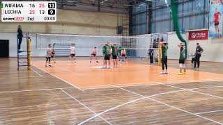 Wifama vs Lechia  08122024 [upl. by Chiang455]