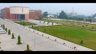 National AgriFood Biotechnology Institute Mohali [upl. by Pengelly440]