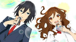 Horimiya「AMV」 Savage Love [upl. by Akemhs]