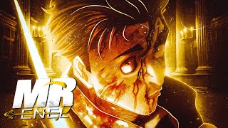 🏛⚖🗡Jujutsu Kaisen  Gacha React  ao ♪ Higuruma Hiromi  Tribunal  AniRap  339🗡⚖🏛 [upl. by Arada]