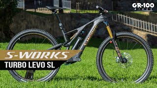 ¡Súper Oferta SWorks Levo SL [upl. by Eletnahs]