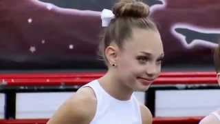 Dance Moms season 45 episode 6 Pyramid [upl. by Morita73]