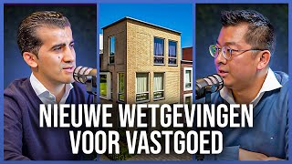 GOED VERHUURDERSCHAP VOORKOM 87000 BOETE DOOR DE NIEUWE WETGEVING [upl. by Rodd]