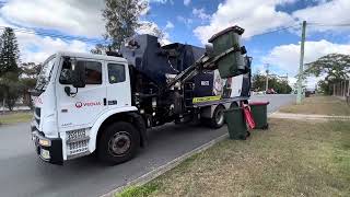 Brisbane Garbage Ekka Holiday 2023  890 [upl. by Asik3]