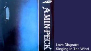 AminPeck  Love Disgrace  Singing In The Wind 7 [upl. by Anyzratak]