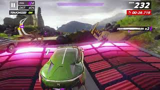 Asphalt 9 car game [upl. by Walli]