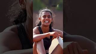 Isopure India – Powering IIS athlete Priya Mohan [upl. by Abla]