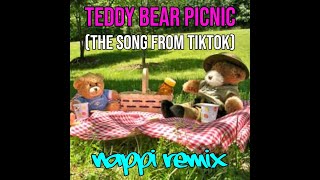 Teddy Bears Picnic Trap Remix [upl. by Emanuel]