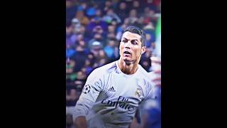 Ronaldo veloedit 🤩 ibbouncerae cr7 cr7hd footballdesign edit [upl. by Relyuhcs]