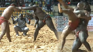 Finale lourd Zacob baldè vs Obeuli quot yeukati bassi kaw dorr si souffquot [upl. by Tandy]