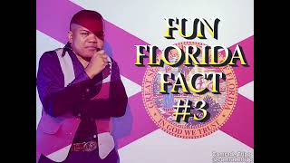 five fun florida facts [upl. by Moriarty]