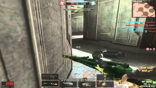 Wolfteam İlk Bakış AliveinGames [upl. by Noreht]